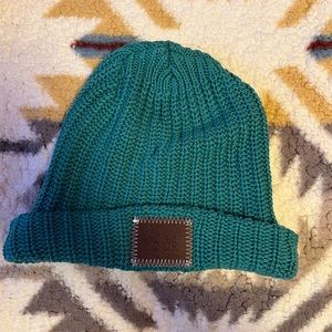 Love your melon beanie